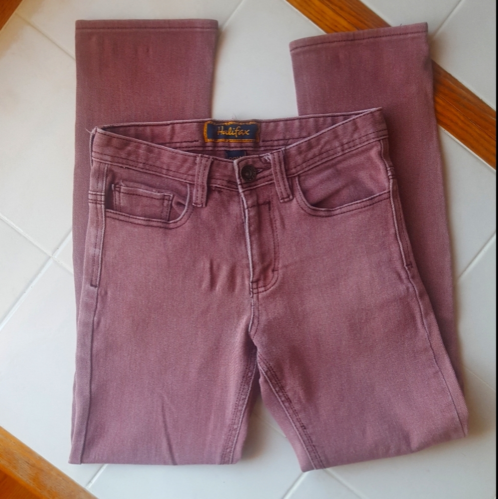 Halifax Jeans